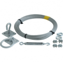 Catenary Wire Kits